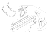 KÄRCHER Professional Ersatzteile Hochdruckreiniger Kaltwasser HD 690 SX PLUS  EU 1.151-401.0 Handspritzpistole