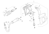 KÄRCHER Professional Ersatzteile Hochdruckreiniger Kaltwasser C 2300 HOSE REELEU 1.951-881.0 Handspritzpistole
