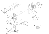 KÄRCHER Ersatzteile Hochdruckreiniger K 5.68MD PLUS *EU 1.630-160.0-A Steuergehaeuse