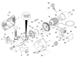 KÄRCHER Ersatzteile Pumpe GP 70 MOBILE CONTROL *EU-I 1.645-204.0 Einzelteile GP 60