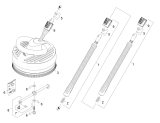 KÄRCHER Ersatzteile Hochdruckreiniger K 3.75 MD T250 *EU 1.950-120.0-B Flaechenreiniger