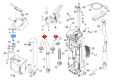KÄRCHER Professional Ersatzteile Bodenreiniger BR 30/4 C Adv EU 1.783-213.0 Gehaeuse