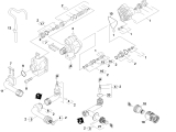 KÄRCHER Ersatzteile Hochdruckreiniger K 3.49M PLUS 1.601-730.0-A Steuergehaeuse