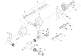 KÄRCHER Ersatzteile Hochdruckreiniger K 3.60MD Plus T300 VfB *EU 1.636-166.0-A Steuergehaeuse
