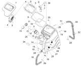 KÄRCHER Professional Ersatzteile Bodenreiniger B 95 RS BP Pack 1.006-121.0 Tank