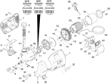 KÄRCHER Ersatzteile Pumpe BPE 5000/55 AUTO CONTROL*EU-I 1.645-252.0 Einzelteile
