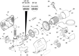 KÄRCHER Ersatzteile Pumpe GP 55 *EU-I 1.645-202.0 Einzelteile