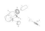KÄRCHER Ersatzteile Hochdruckreiniger K 4 Premium *EU 1.180-310.0-A E-Kasten