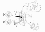 KÄRCHER Ersatzteile Hochdruckreiniger K 7.350 T400 *EU 1.168-222.0-A Gehaeuse hinten