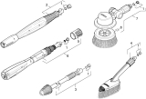 KÄRCHER Ersatzteile Hochdruckreiniger K 5.640 *EU 1.181-203.0-B Strahlrohr