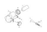 KÄRCHER Ersatzteile Hochdruckreiniger K 5.630 T250 *EU 1.181-210.0-A E-Kasten