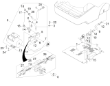 KÄRCHER Professional Ersatzteile Bodenreiniger AP 100/50 M Dosierpumpe 9.398-610.0