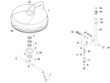 KÄRCHER Professional Ersatzteile Hochdruckreiniger Kaltwasser FR 30 K/Parts Spraymart Version 2.641-964.0 Flaechenreiniger