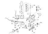 KÄRCHER Professional Ersatzteile Hochdruckreiniger Heisswasser HDS 8/18-4 C 1.174-211.0 Zylinderkopf
