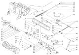 KÄRCHER Professional Ersatzteile Kehrmaschinen KM 130/300 R De  Kehrwalze 9.398-188.0