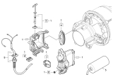KÄRCHER Ersatzteile Hochdruckreiniger K 7 PREMIUM ECO!OGIC *EU 1.168-173.0-A E-Kasten