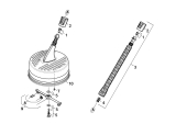 KÄRCHER Ersatzteile Hochdruckreiniger K 2.360 1.601-681.0-B Flaechenreiniger