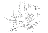 KÄRCHER Professional Ersatzteile Hochdruckreiniger Heisswasser HDS 8/18-4C Classic EU 1.174-214.0 Zylinderkopf