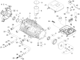 KÄRCHER Professional Ersatzteile Hochdruckreiniger Heisswasser HDS 11/18-4S Basic EU-I 1.071-611.0 Motor