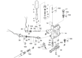 KÄRCHER Professional Ersatzteile Hochdruckreiniger Heisswasser HDS 7/16-4C Basic EU-I 1.174-215.0 Zylinderkopf