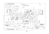 KÄRCHER Professional Ersatzteile Bodenreiniger B 300 RI Bp Pack + SB right 9.301-014.0 Hydraulik Schlaeuche B300RI