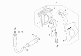KÄRCHER Professional Ersatzteile Hochdruckreiniger Heisswasser HDS 8/18 -4C Basic EU 1.174-217.0 Handspritzpistole