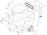 KÄRCHER Professional Ersatzteile Sauger Starvac M/55 1.146-810.0 Behaelter