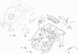 KÄRCHER Professional Ersatzteile Hochdruckreiniger Heisswasser HDS 7/16 CX EU-I 1.173-220.0 E-Geraeteschrank