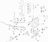 KÄRCHER Professional Ersatzteile Hochdruckreiniger Heisswasser HDS 9/17-4 C EU-II 1.174-231.0 Zylinderkopf