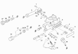 KÄRCHER Professional Ersatzteile Hochdruckreiniger Kaltwasser HD 6/12-4 C PLUS EU 1.150-161.0 Zylinderkopf