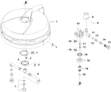 KÄRCHER Professional Ersatzteile Hochdruckreiniger Kaltwasser FR Basic 2.642-998.0 FR Basic