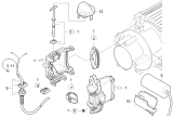 KÄRCHER Ersatzteile Hochdruckreiniger K 7 Compact *EU 1.447-002.0-A E-Kasten
