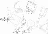 KÄRCHER Professional Ersatzteile Hochdruckreiniger Kaltwasser HD 16/15-4 Cage Plus EU-I 1.367-100.0 E-Kasten