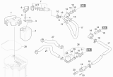 KÄRCHER Professional Ersatzteile Hochdruckreiniger Heisswasser HDS-E 8/16-4 M 36KW EU-I 1.030-262.0 Schwimmerventil