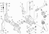 KÄRCHER Professional Ersatzteile Hochdruckreiniger Heisswasser HDS 1.7/12 U Ed 1.064-037.0 Kolbenfuehrung
