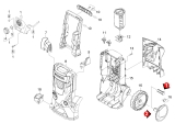 KÄRCHER Ersatzteile Hochdruckreiniger K 4 Premium Eco!ogic Home *EU 1.180-660.0-A Gehaeuse