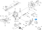 KÄRCHER Ersatzteile Hochdruckreiniger K 4 Premium Eco!ogic Home *EU 1.180-660.0-A Steuergehaeuse