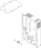 KÄRCHER Professional Ersatzteile Hochdruckreiniger Kaltwasser HD stationaer 1.524-500.2 ETL ohne Enthaerter