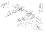 KÄRCHER Professional Ersatzteile Hochdruckreiniger Kaltwasser HD 1.8/13 C Ed 1.514-136.0 Zylinderkopf
