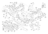KÄRCHER Professional Ersatzteile Bodenreiniger B 250 R 1.480-230.2 Kehreinheit B 250 R