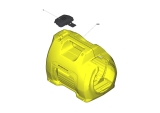 KÄRCHER Ersatzteile Pumpe BP 4 Garden *EU 1.645-367.0 Gehaeuse komplett BP 4 G