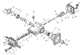 KÄRCHER Professional Ersatzteile Hochdruckreiniger Kaltwasser Xpert-HD 3.8/35 P 390CC Honda Engine 1.107-108.0 PISTON