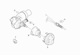 KÄRCHER Ersatzteile Hochdruckreiniger K 4 Basic Eco!ogic Home *EU 1.180-190.0-A E-Kasten