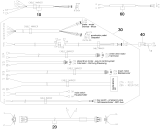 KÄRCHER Professional Ersatzteile Bodenreiniger BR 55/40 RS Bp 1.533-172.0 E-Ausruestung BR40RS Bp
