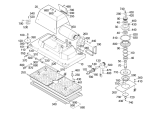 KÄRCHER Professional Ersatzteile Bodenreiniger Buerstenkopf S 65 Buerstenkopf S 65 2.763-030.0