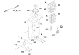 KÄRCHER Professional Ersatzteile Bodenreiniger B 200 R 1.246-200.2 Steuerelektronik ohne Lader