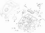 KÄRCHER Professional Ersatzteile Hochdruckreiniger Heisswasser HDS 3.0/20 C Ea 1.170-616.0 E-Geraeteschrank