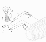 KÄRCHER Professional Ersatzteile Hochdruckreiniger Kaltwasser AC-180EC John Deere EU-I 1.292-506.0 Wasserfilter