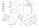 KÄRCHER Professional Ersatzteile Hochdruckreiniger Heisswasser HDS-E 8/16-4 M 24KW EU-I 1.030-260.0 Boiler 24KW