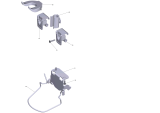 KÄRCHER Professional Ersatzteile Bodenreiniger B 150 R Bp Pack Dose+240AhGel+D90 1.246-034.0 ETL Set Homebase Mop